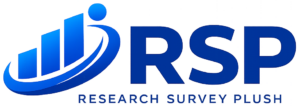 RESEARCH SURVEY PLUSH