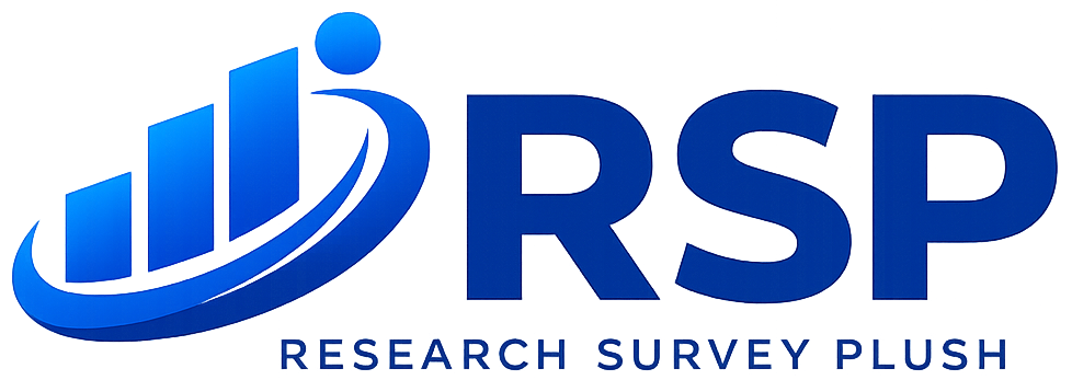 RESEARCH SURVEY PLUSH