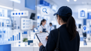 Mystery Shopper คืออะไร? คู่มือเจ้าของธุรกิจ พร้อมตัวอย่างแบบประเมิน